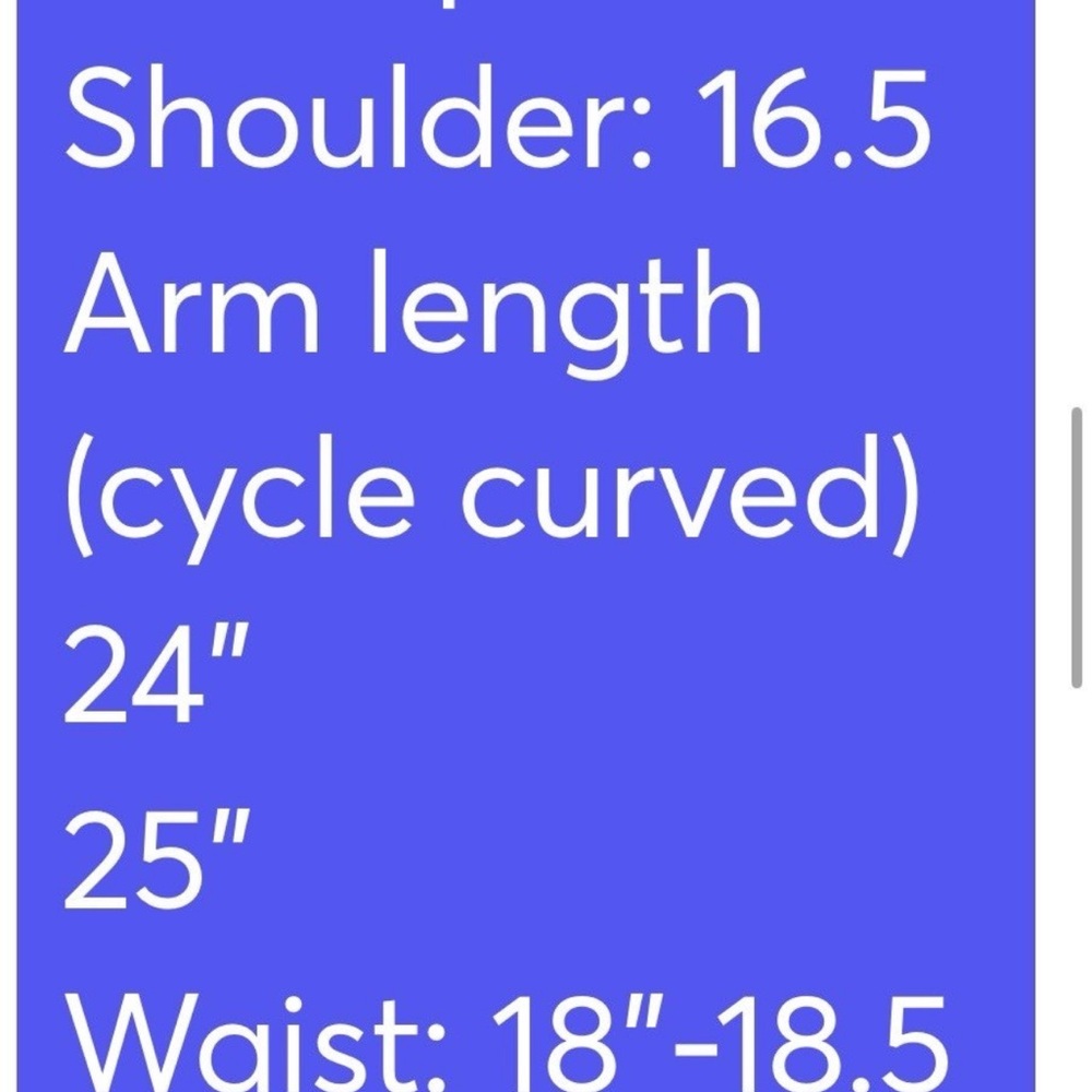 Women’s HELD leather Motorcycle jacket with inner pads RARE! Not an imitation! - Picture 9 of 10